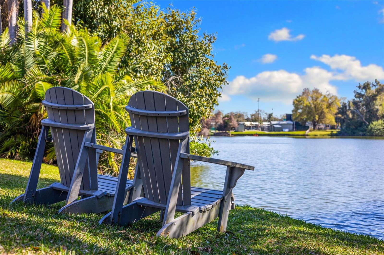 KERSEY LAKE ESTATES - Residential