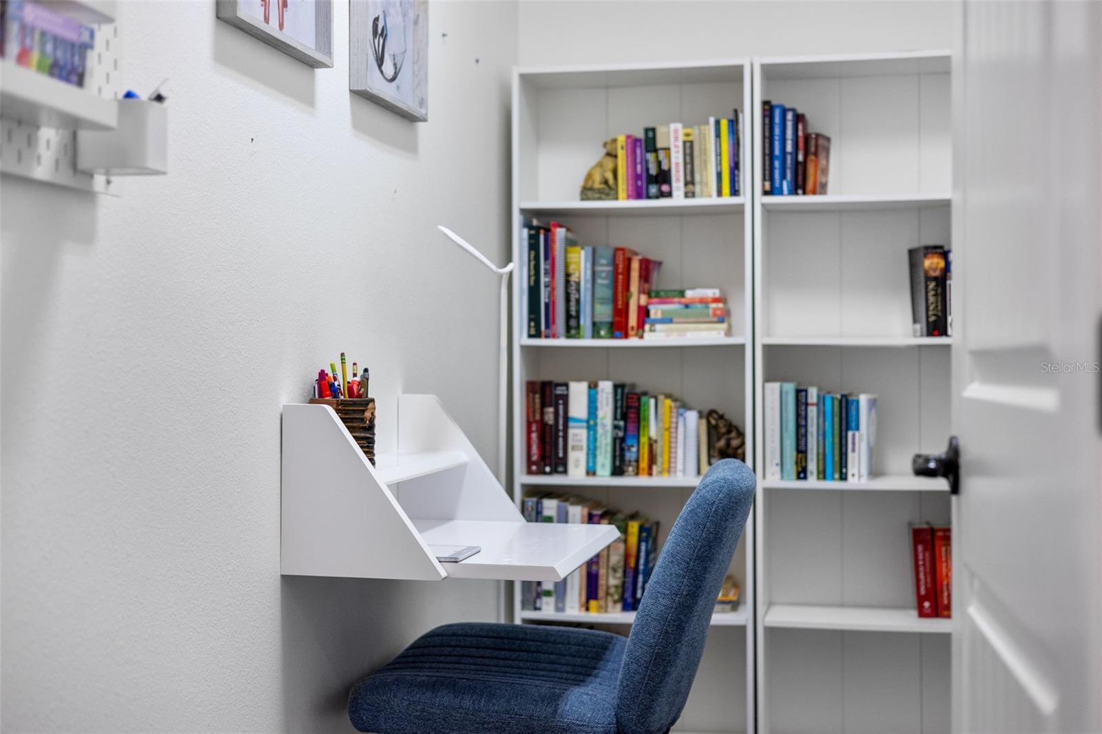 KERSEY LAKE ESTATES - Residential