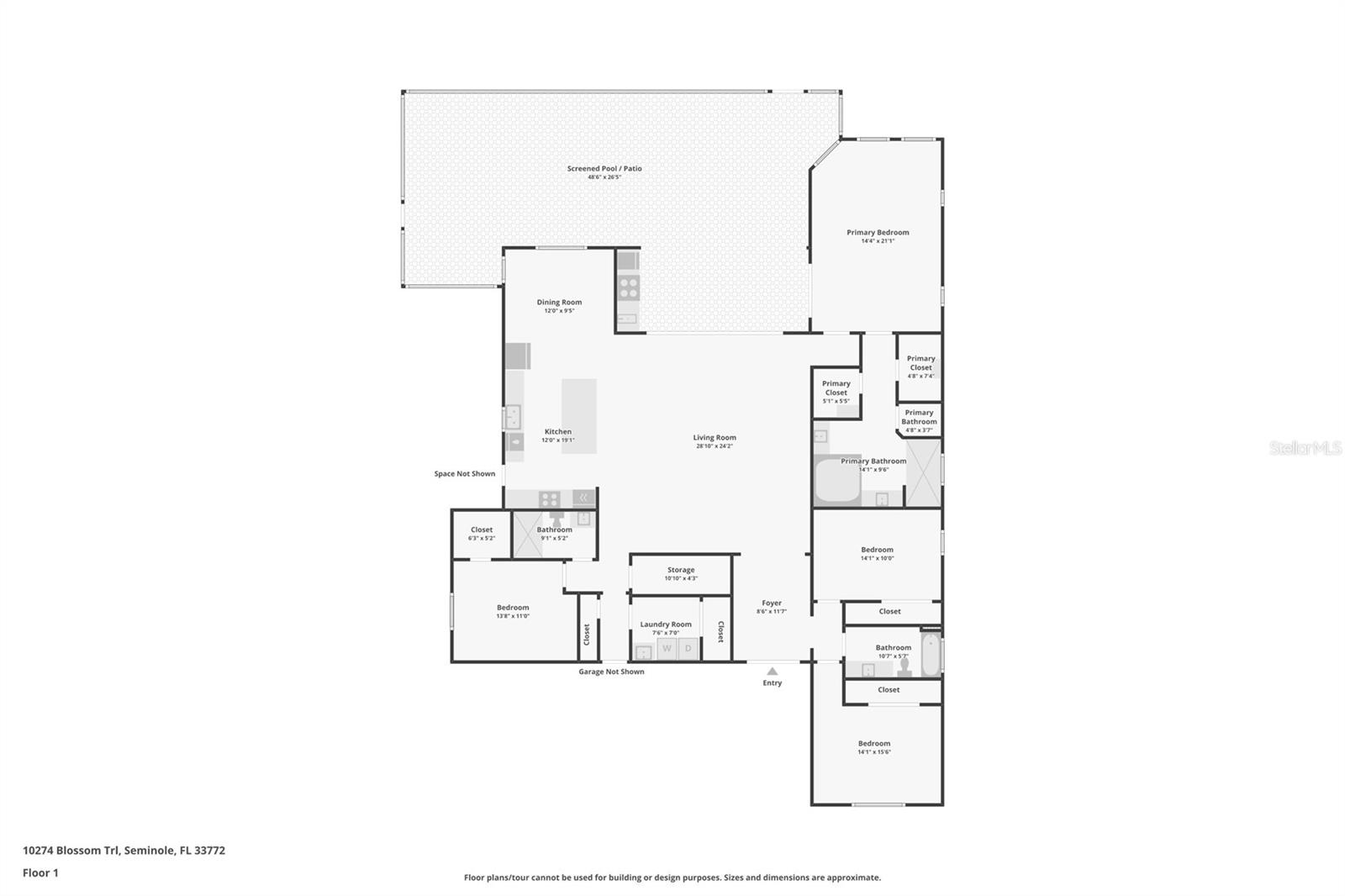 KERSEY LAKE ESTATES - Residential