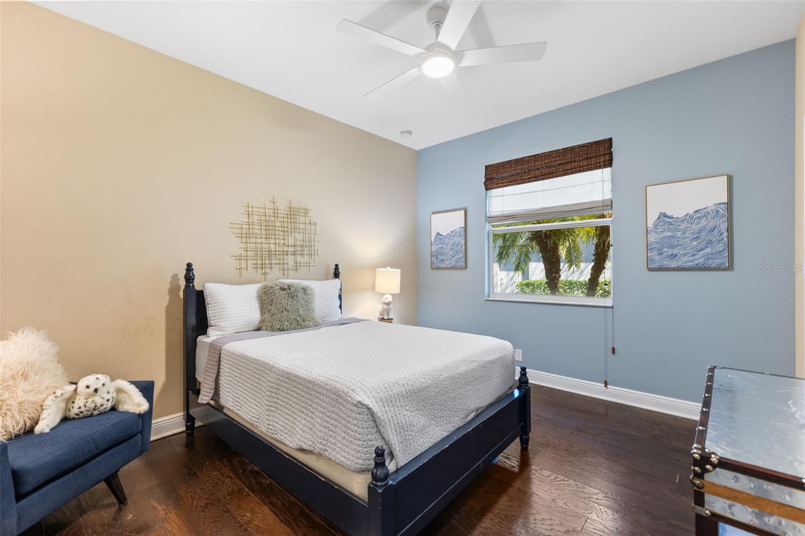 KERSEY LAKE ESTATES - Residential