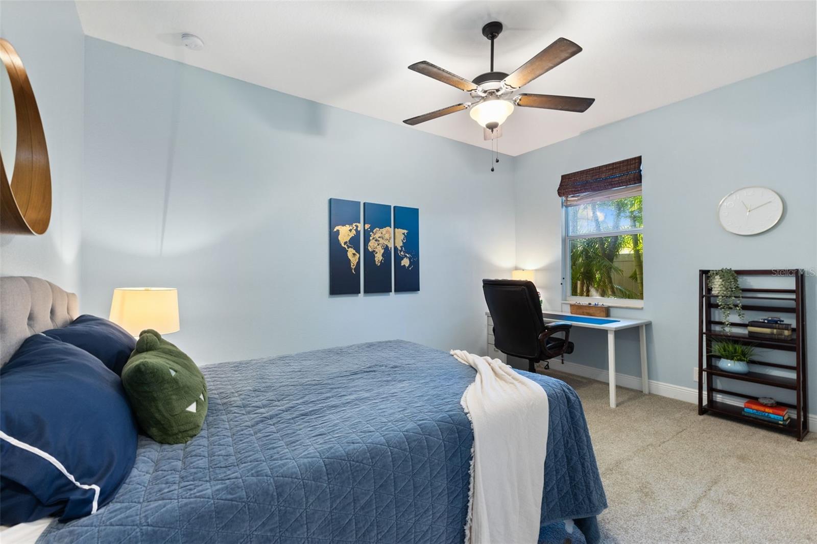 KERSEY LAKE ESTATES - Residential