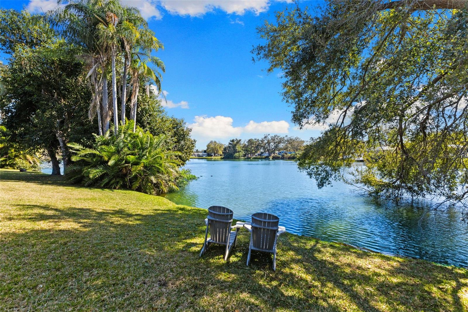 KERSEY LAKE ESTATES - Residential