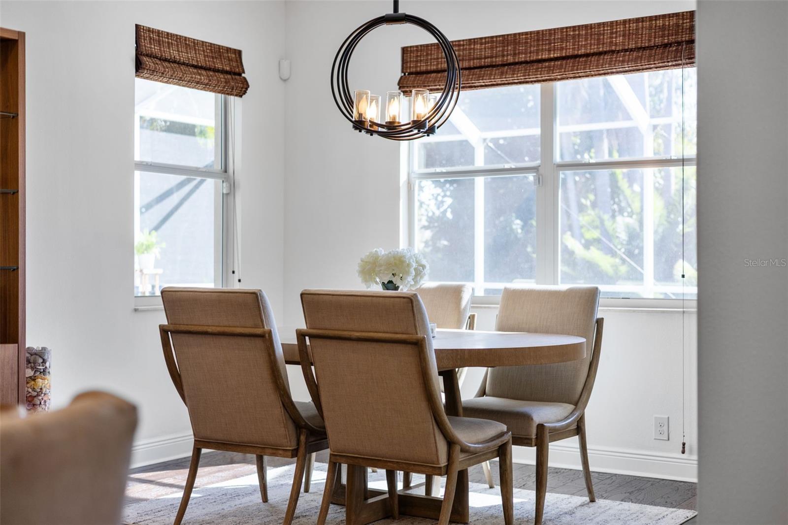 KERSEY LAKE ESTATES - Residential