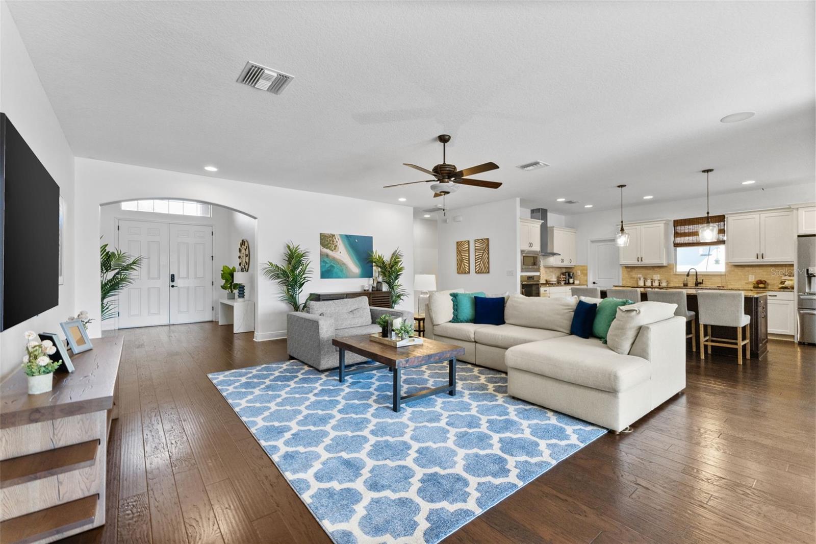 KERSEY LAKE ESTATES - Residential