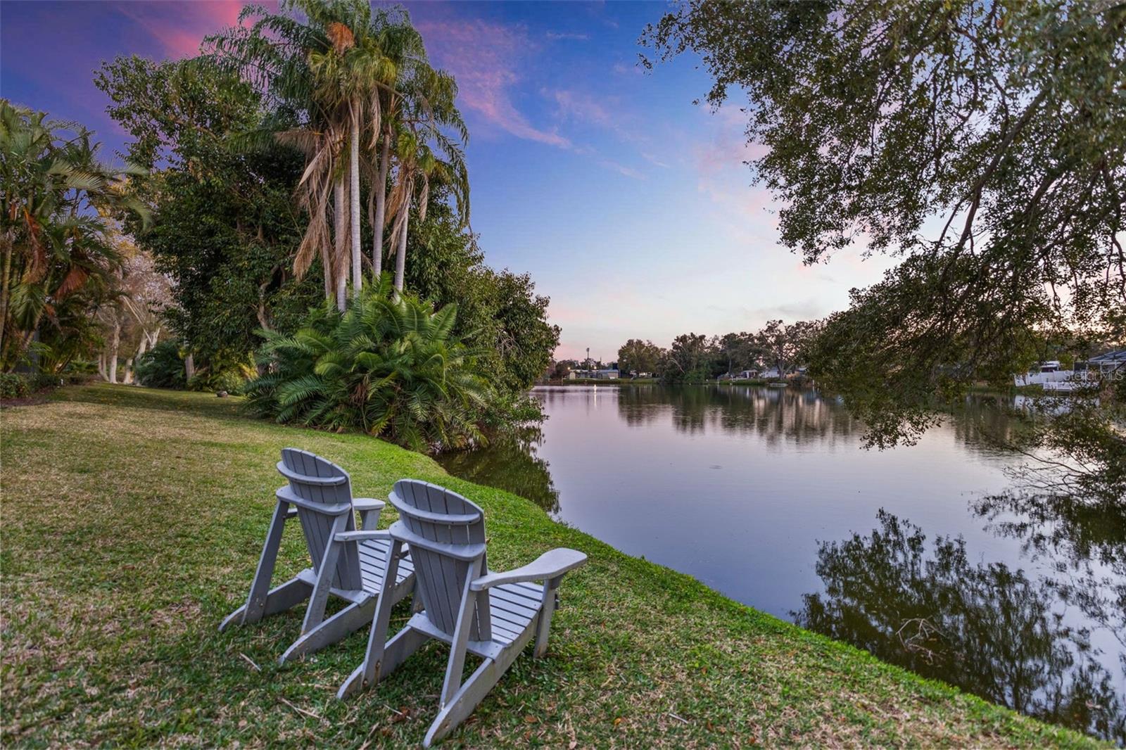 KERSEY LAKE ESTATES - Residential