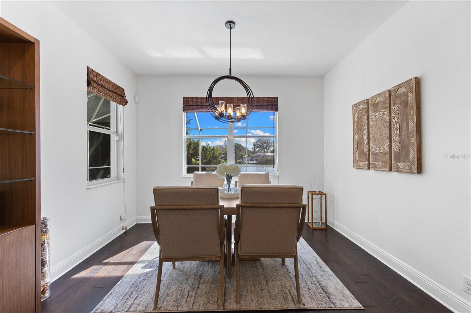 KERSEY LAKE ESTATES - Residential