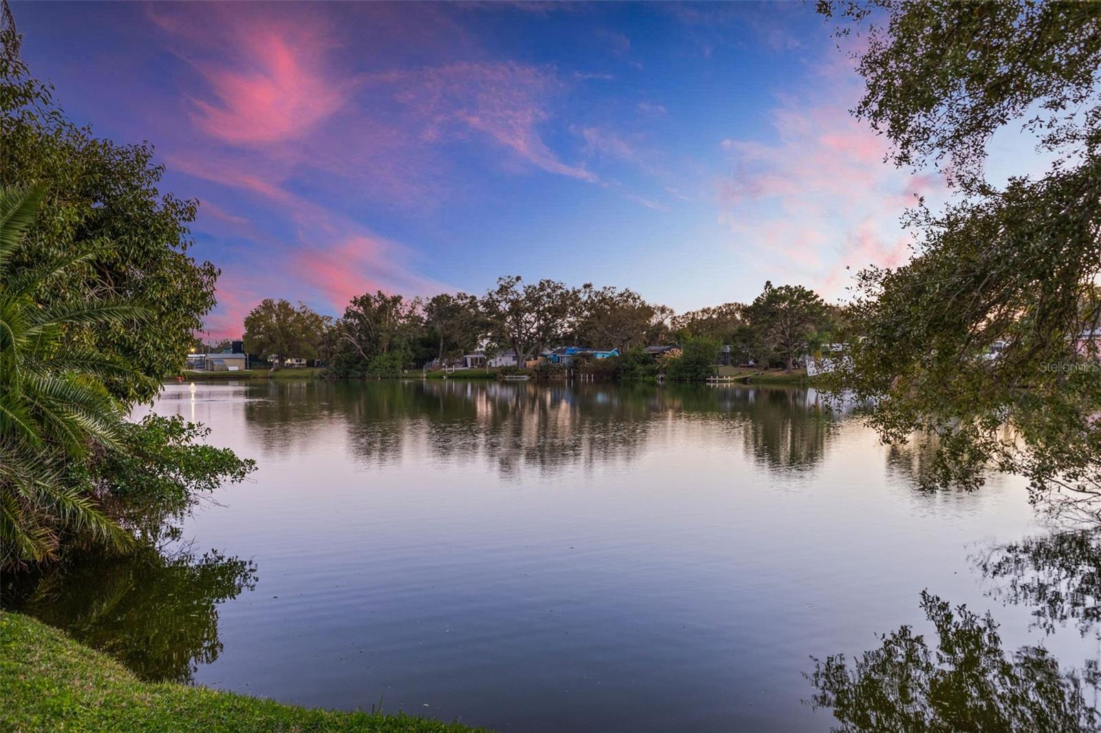 KERSEY LAKE ESTATES - Residential