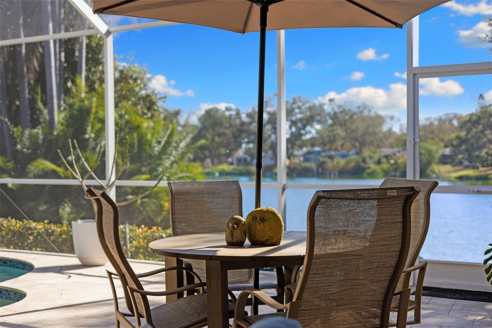 KERSEY LAKE ESTATES - Residential