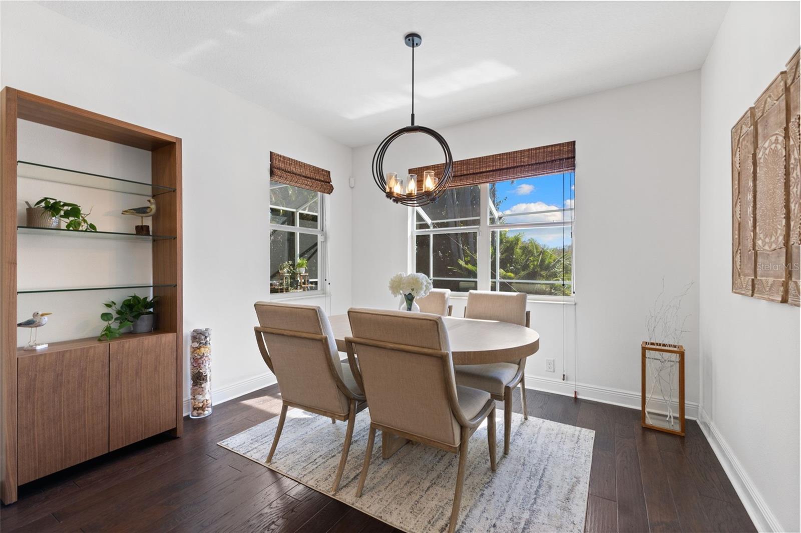 KERSEY LAKE ESTATES - Residential