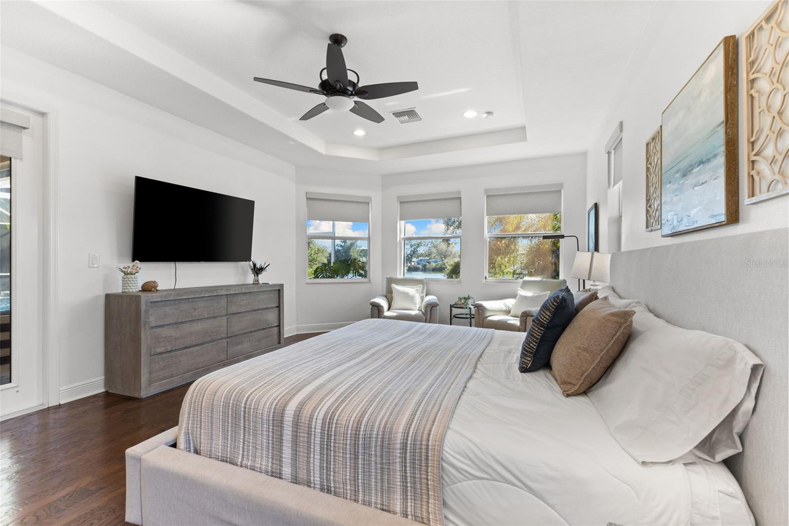 KERSEY LAKE ESTATES - Residential