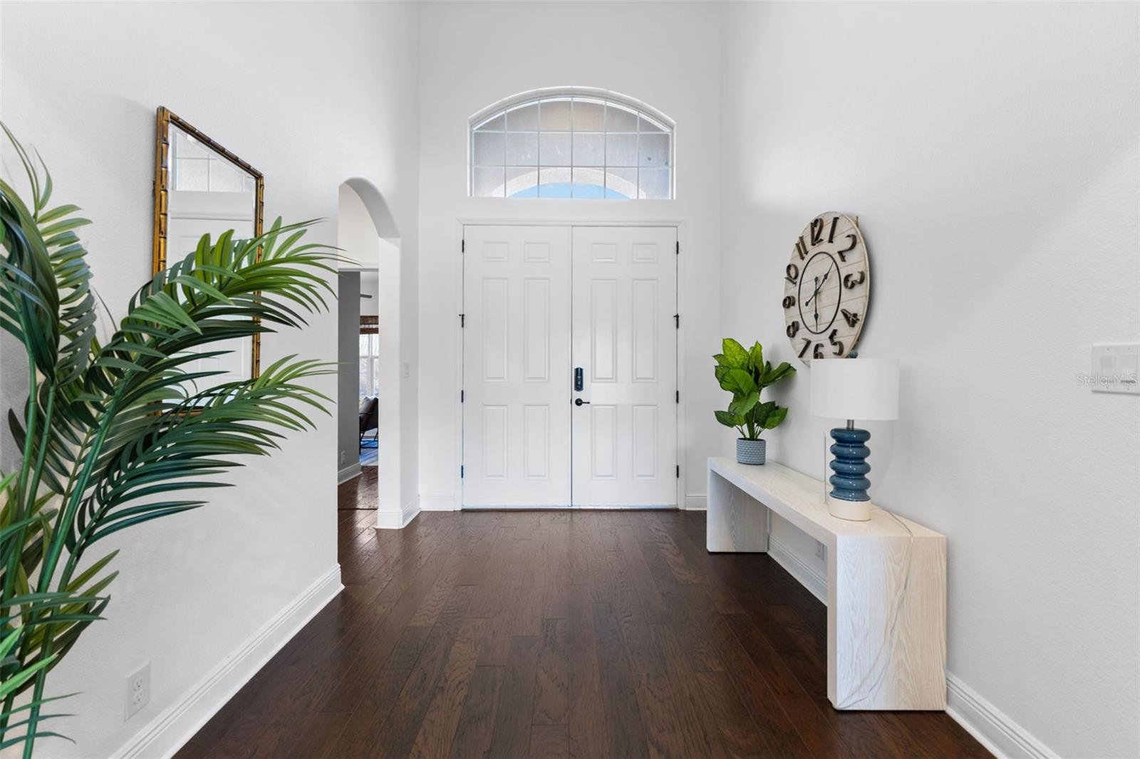 KERSEY LAKE ESTATES - Residential