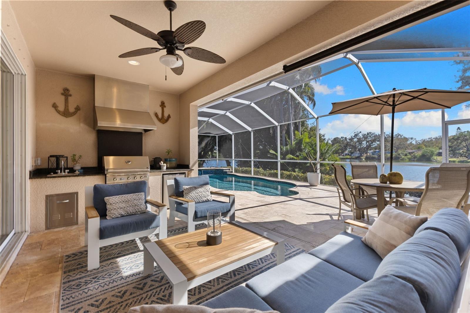 KERSEY LAKE ESTATES - Residential