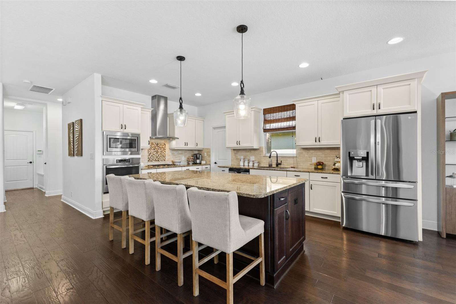 KERSEY LAKE ESTATES - Residential