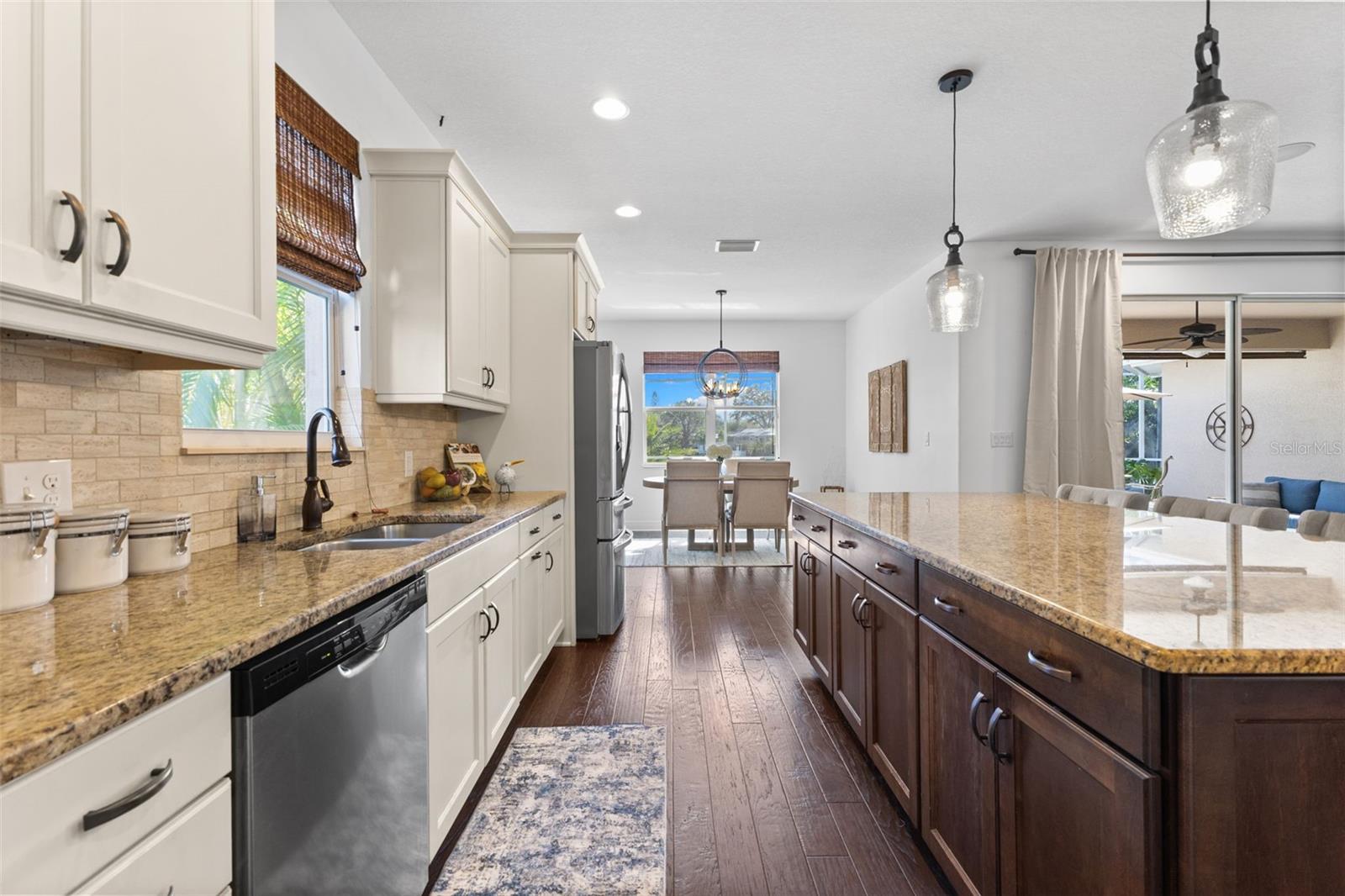 KERSEY LAKE ESTATES - Residential