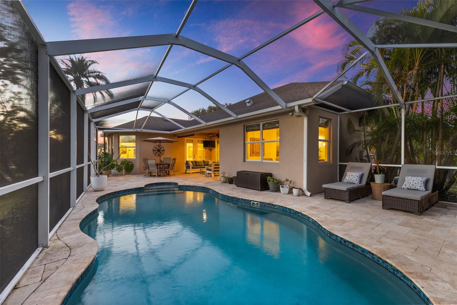 KERSEY LAKE ESTATES - Residential