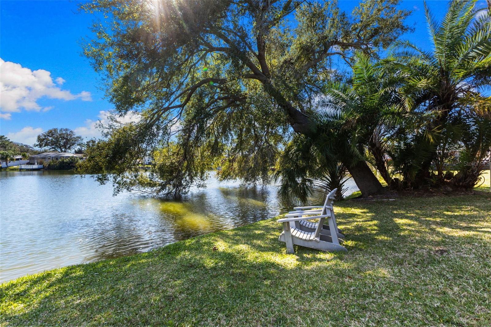 KERSEY LAKE ESTATES - Residential