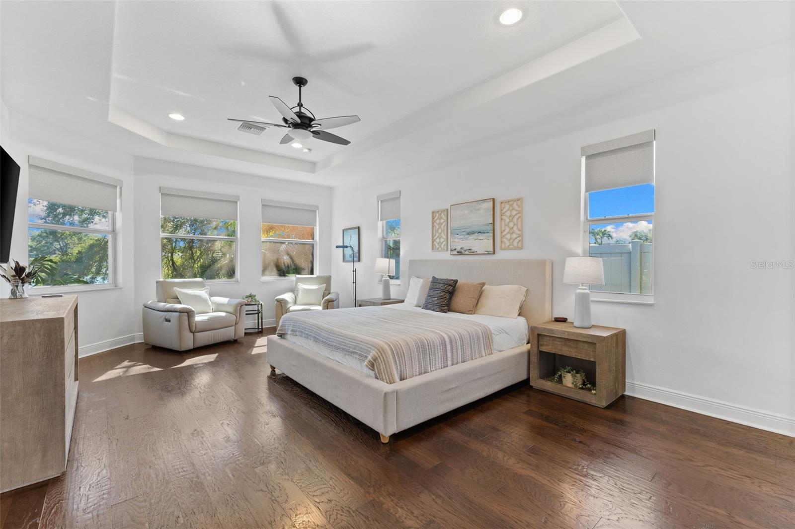 KERSEY LAKE ESTATES - Residential