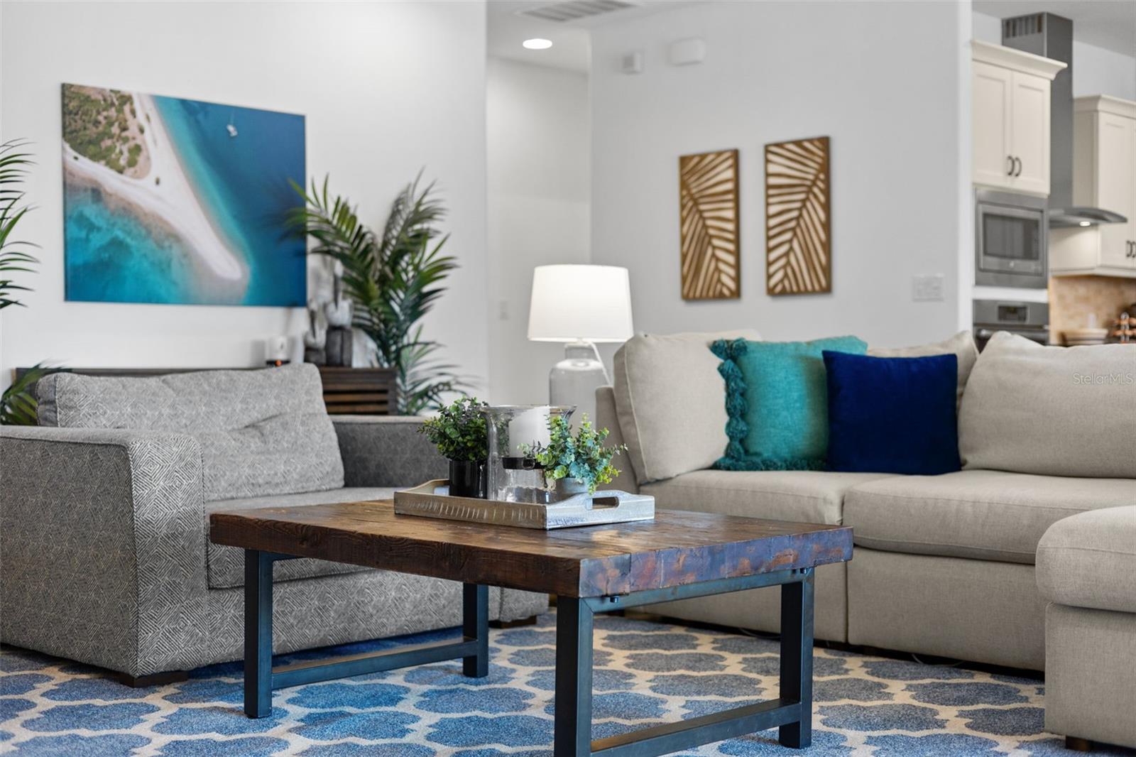 KERSEY LAKE ESTATES - Residential