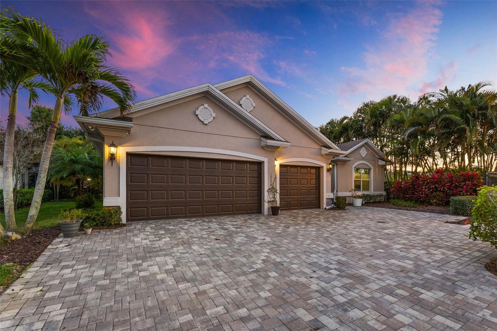 KERSEY LAKE ESTATES - Residential