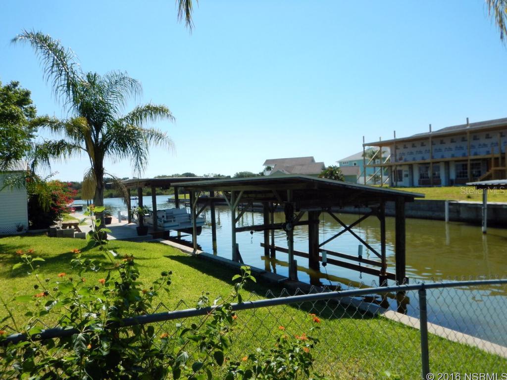 Indian Harbor Estates Unit 04 - Residential