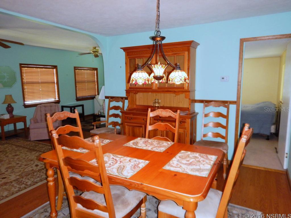 Indian Harbor Estates Unit 04 - Residential