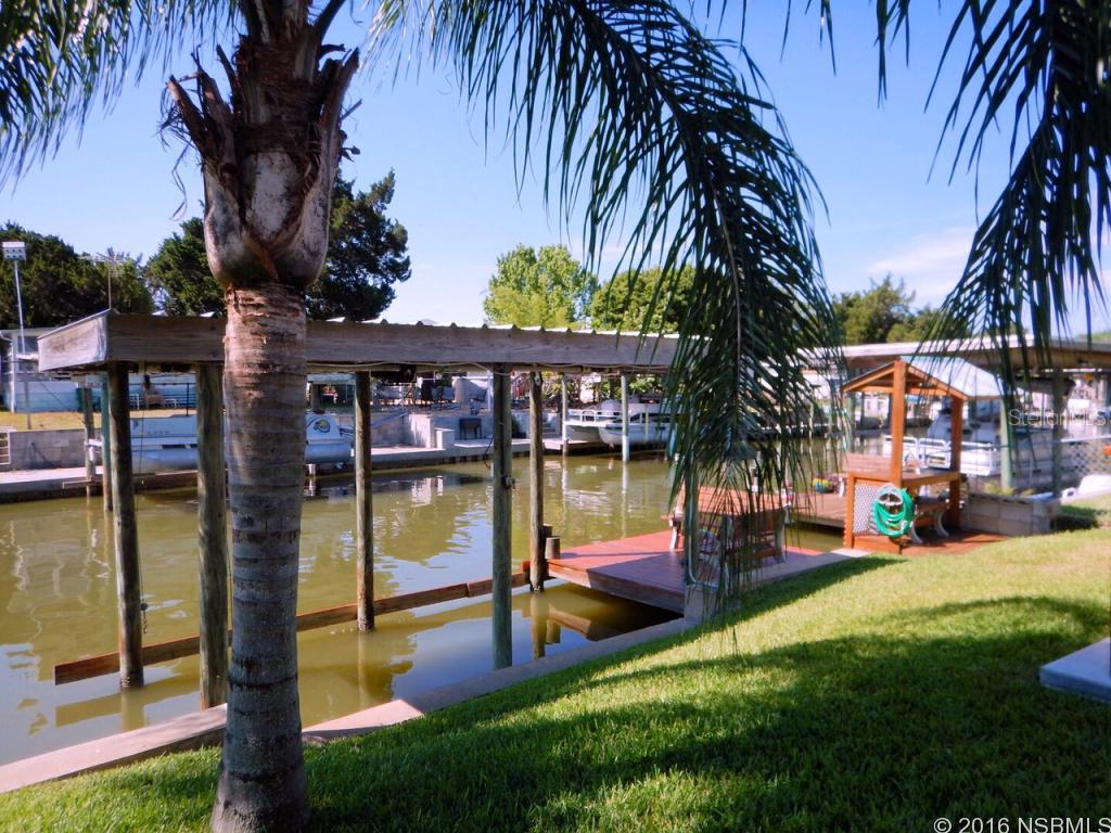 Indian Harbor Estates Unit 04 - Residential