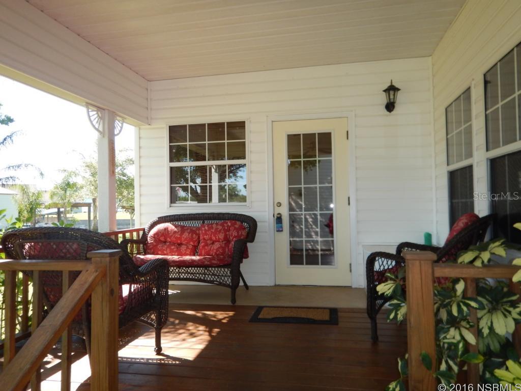 Indian Harbor Estates Unit 04 - Residential