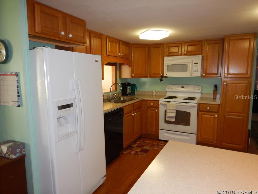 Indian Harbor Estates Unit 04 - Residential