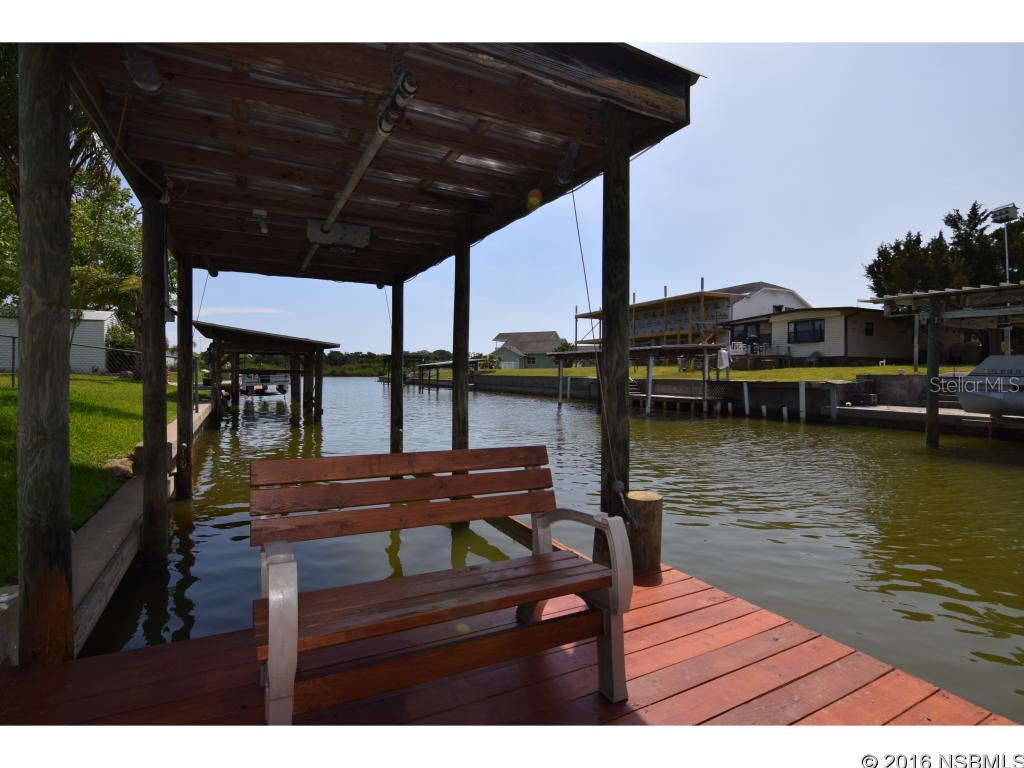 Indian Harbor Estates Unit 04 - Residential