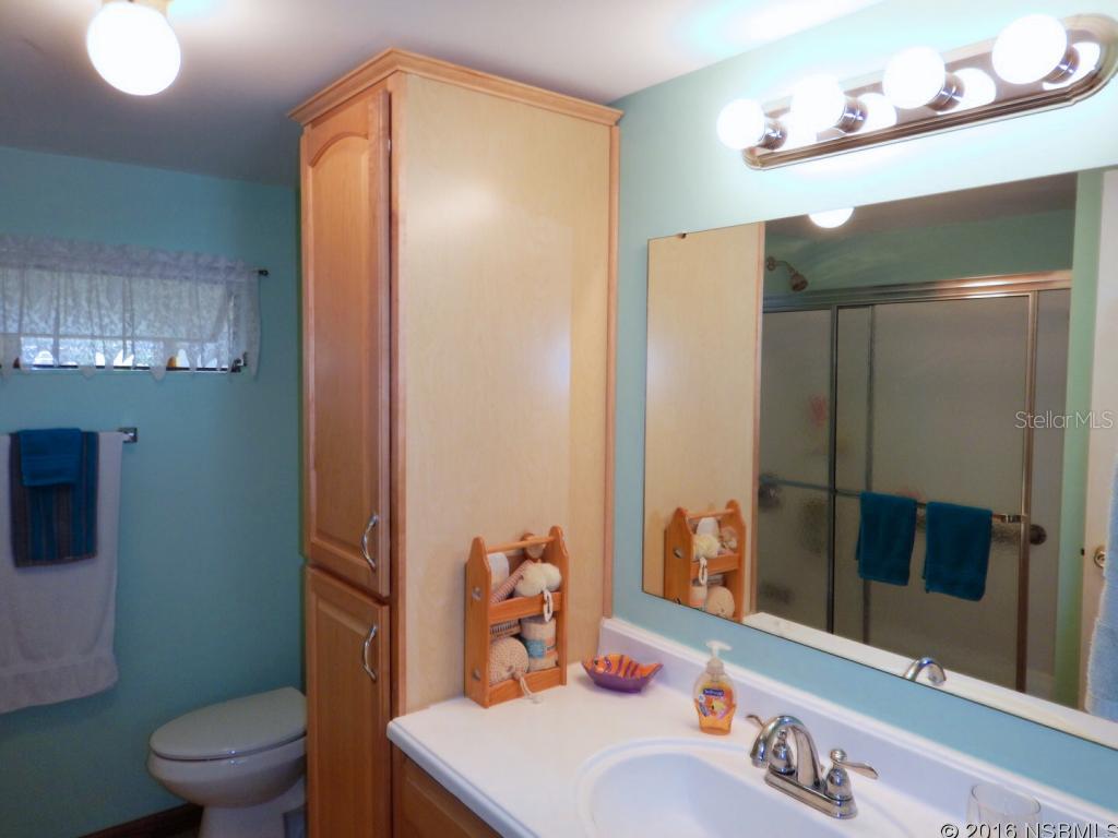 Indian Harbor Estates Unit 04 - Residential