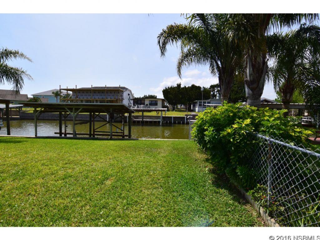 Indian Harbor Estates Unit 04 - Residential