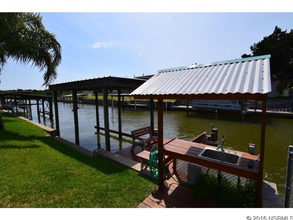 Indian Harbor Estates Unit 04 - Residential