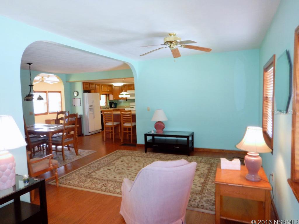 Indian Harbor Estates Unit 04 - Residential