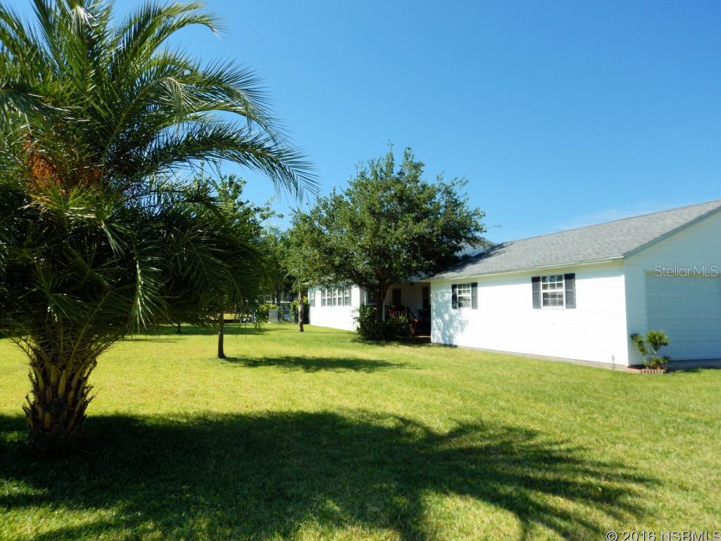 Indian Harbor Estates Unit 04 - Residential