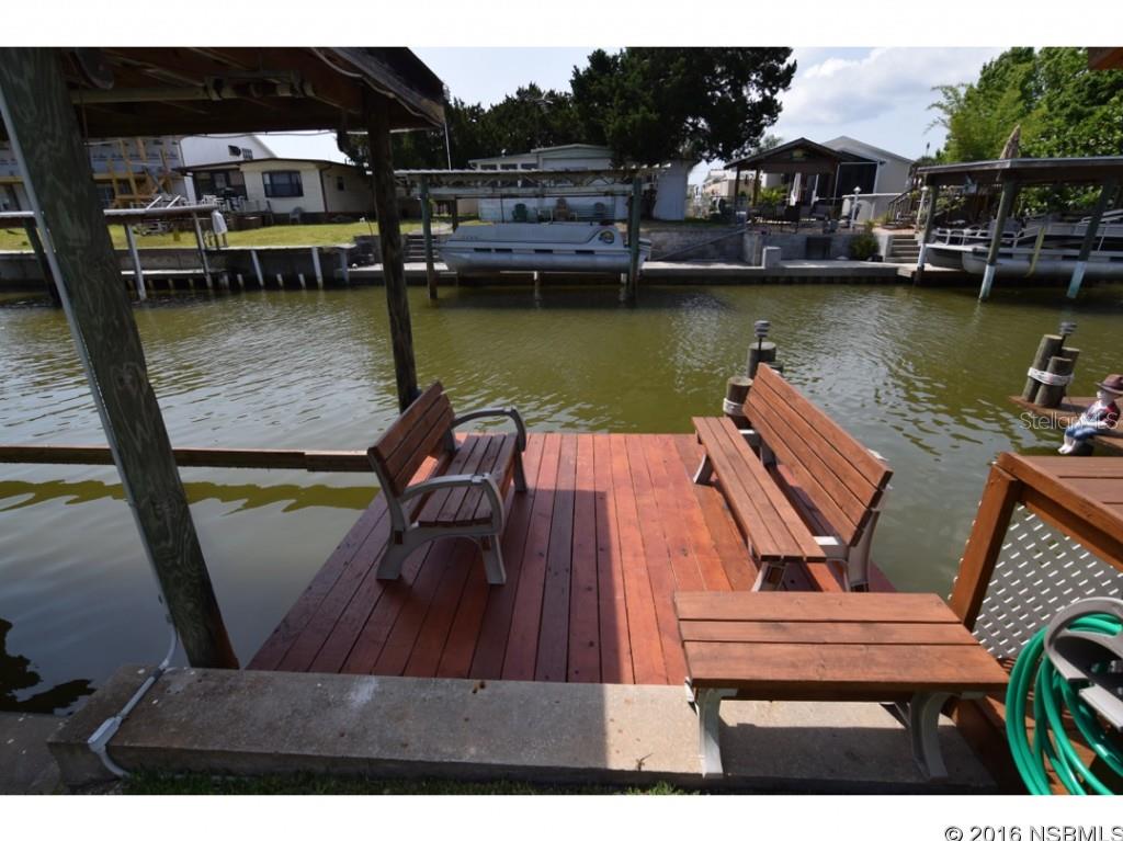 Indian Harbor Estates Unit 04 - Residential