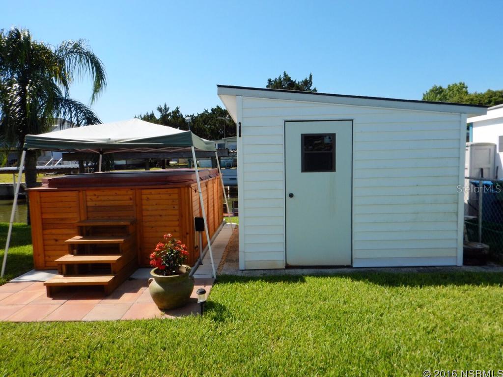 Indian Harbor Estates Unit 04 - Residential