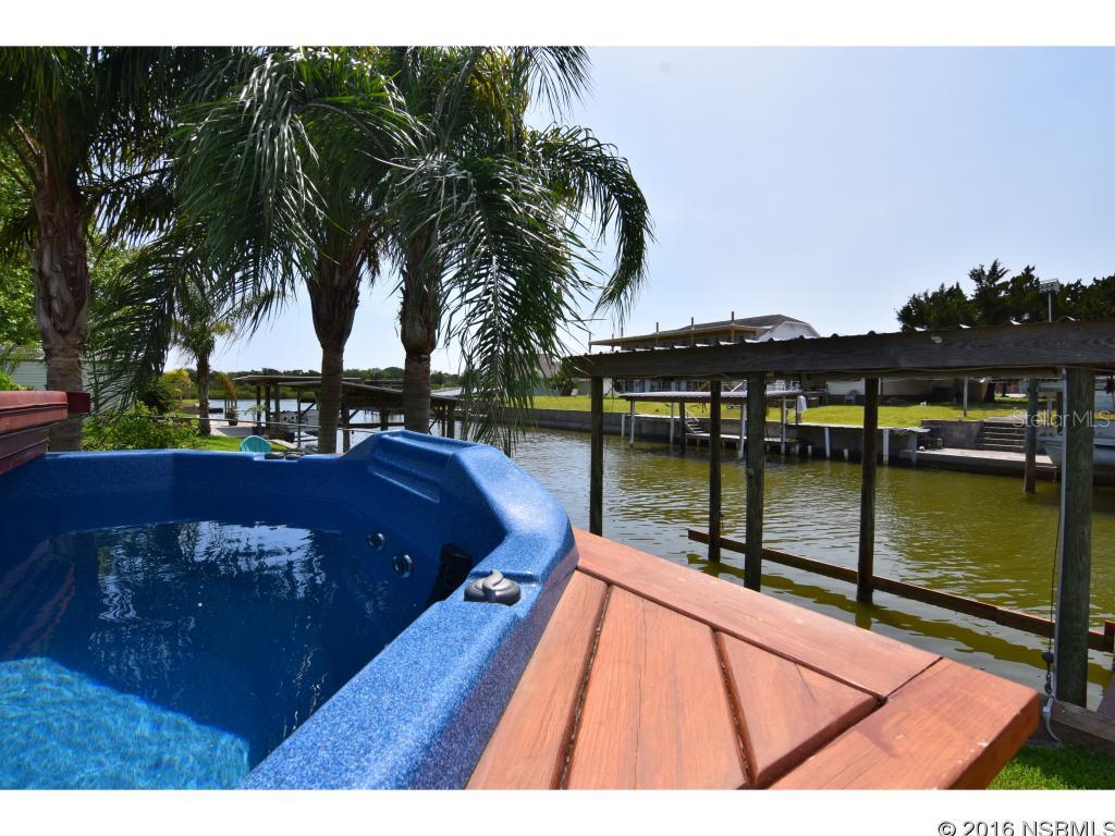 Indian Harbor Estates Unit 04 - Residential