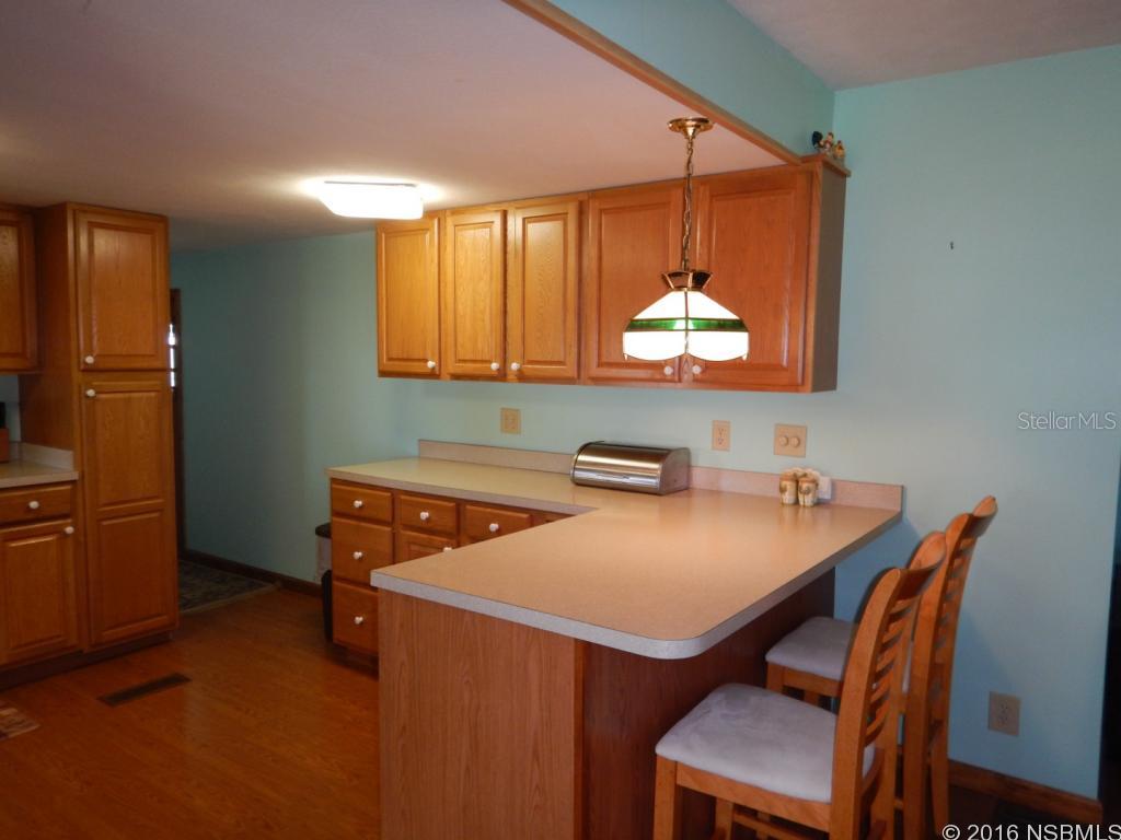 Indian Harbor Estates Unit 04 - Residential