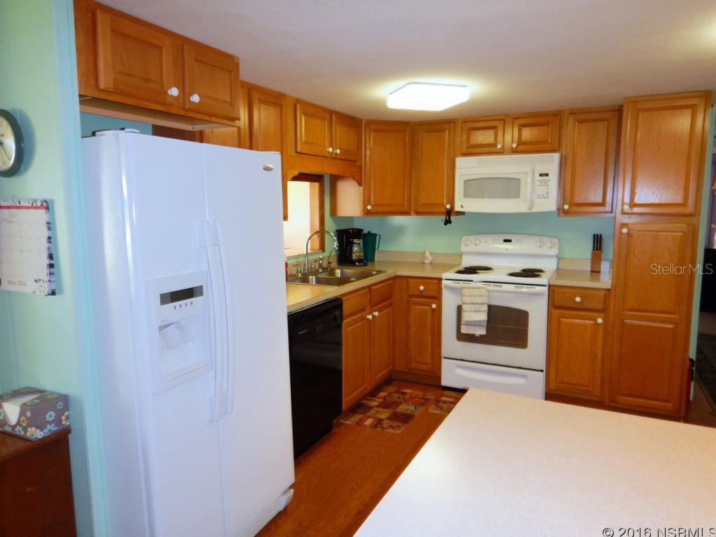 Indian Harbor Estates Unit 04 - Residential