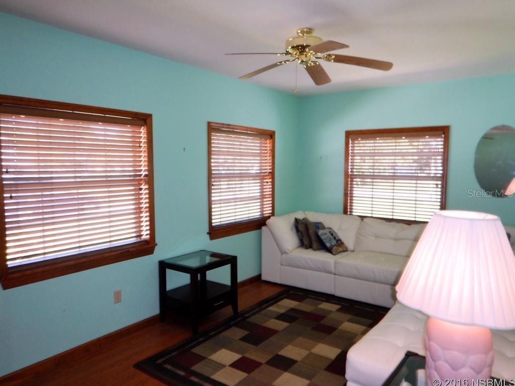 Indian Harbor Estates Unit 04 - Residential