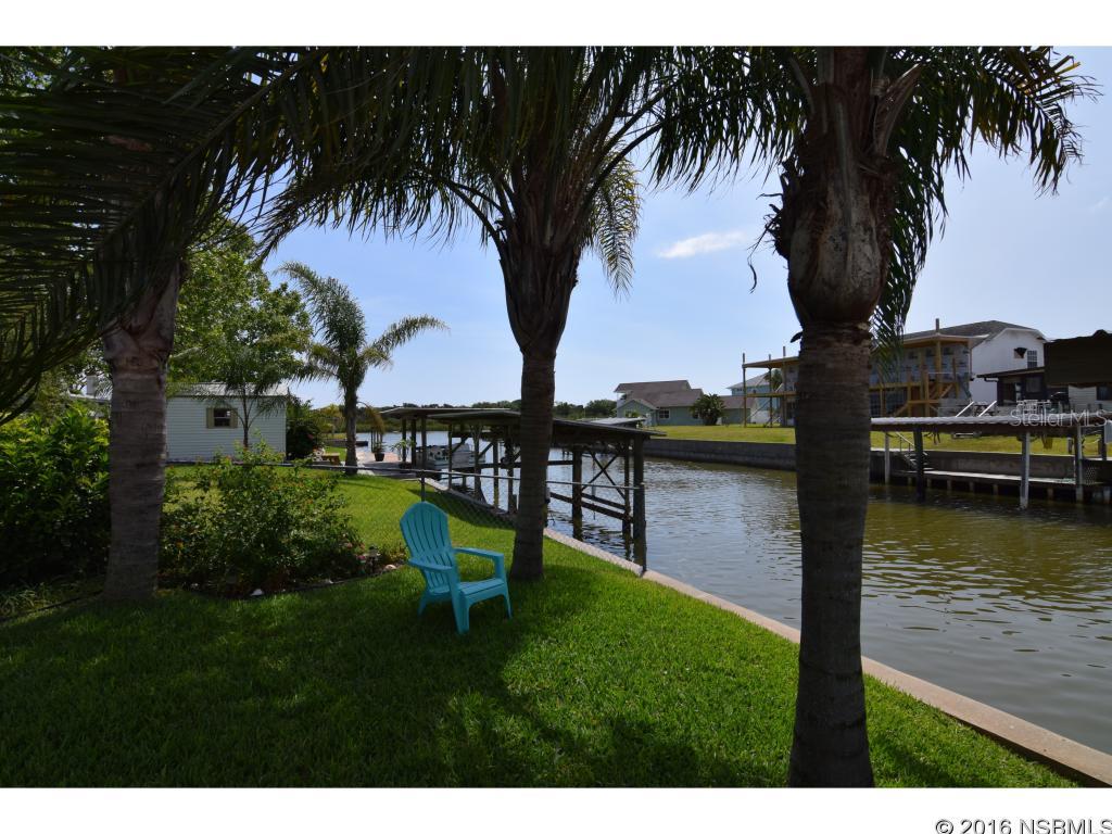 Indian Harbor Estates Unit 04 - Residential