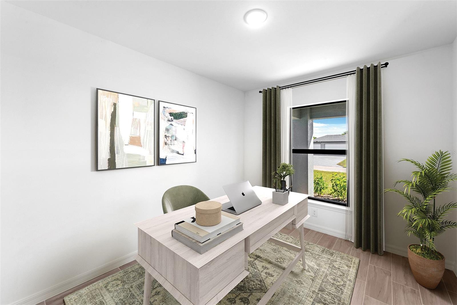 PORT CHARLOTTE SEC 032 - Residential