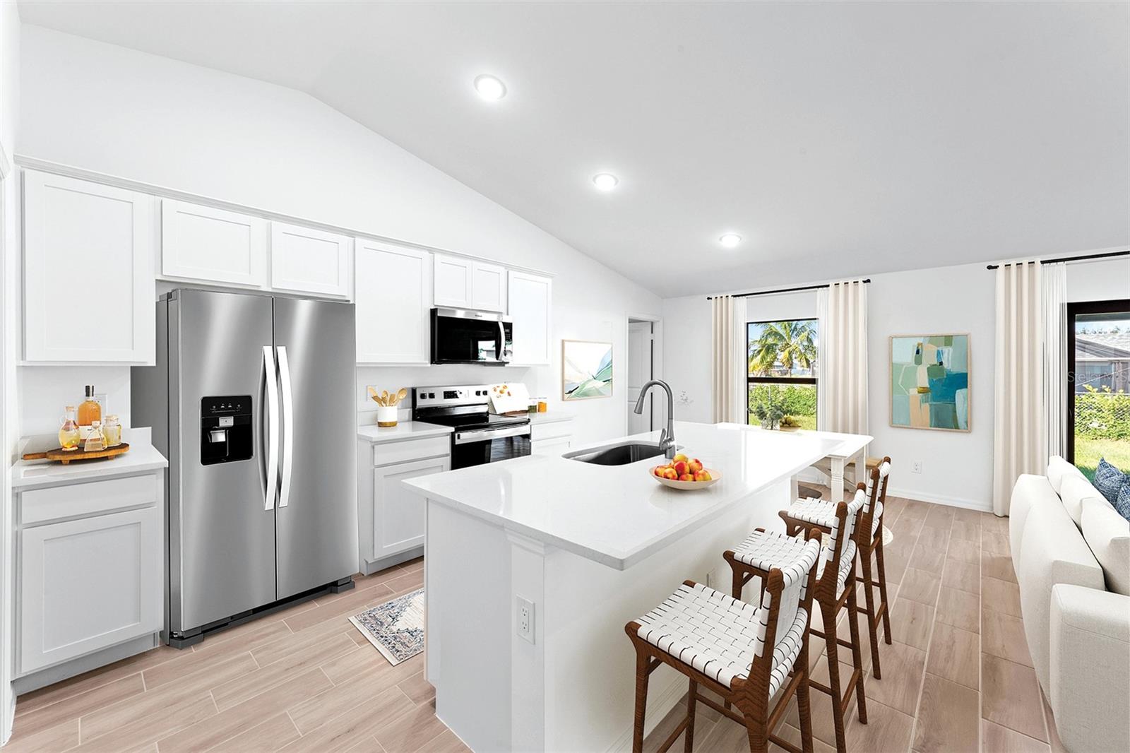 PORT CHARLOTTE SEC 032 - Residential