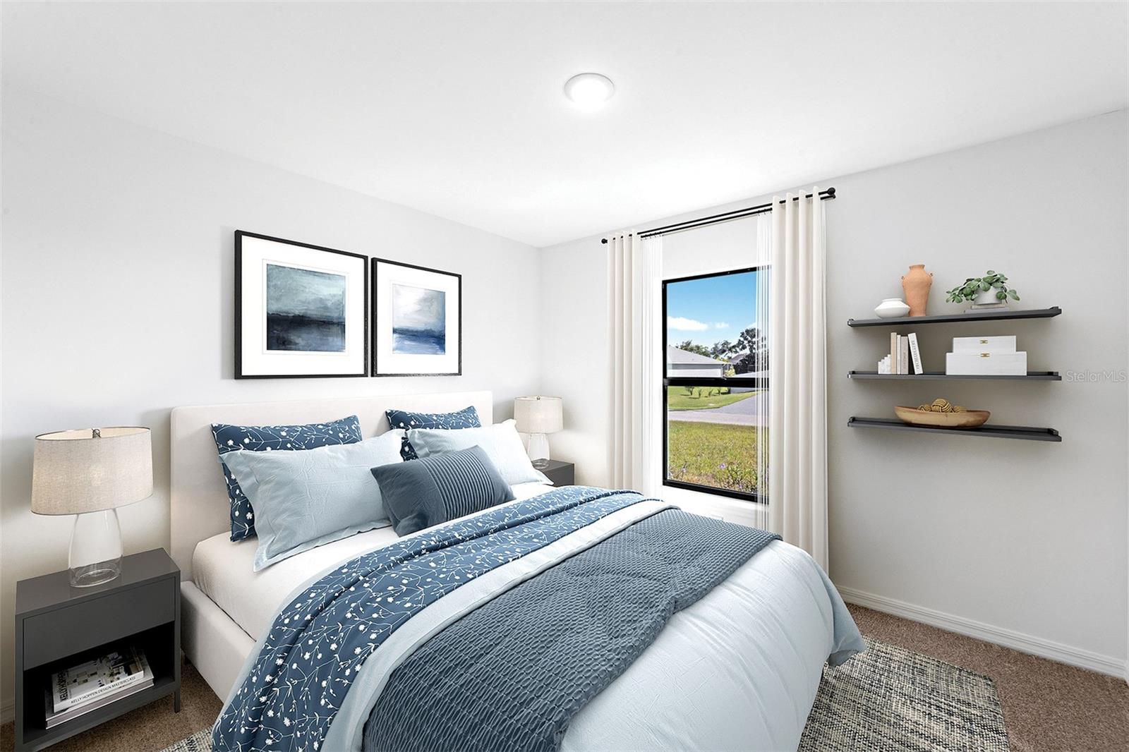 PORT CHARLOTTE SEC 032 - Residential