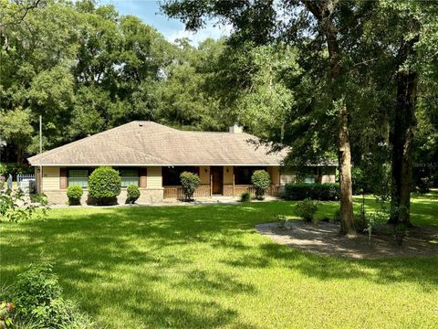 A home in OCALA