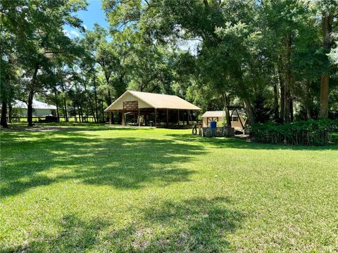 A home in OCALA