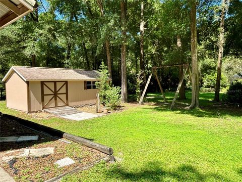 A home in OCALA