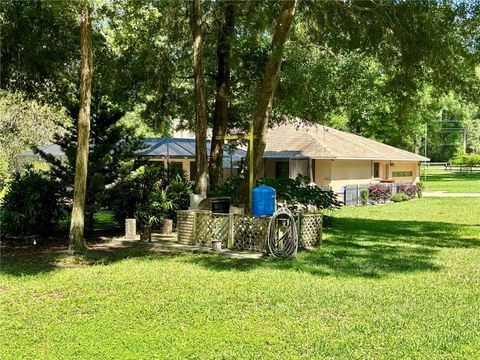 A home in OCALA