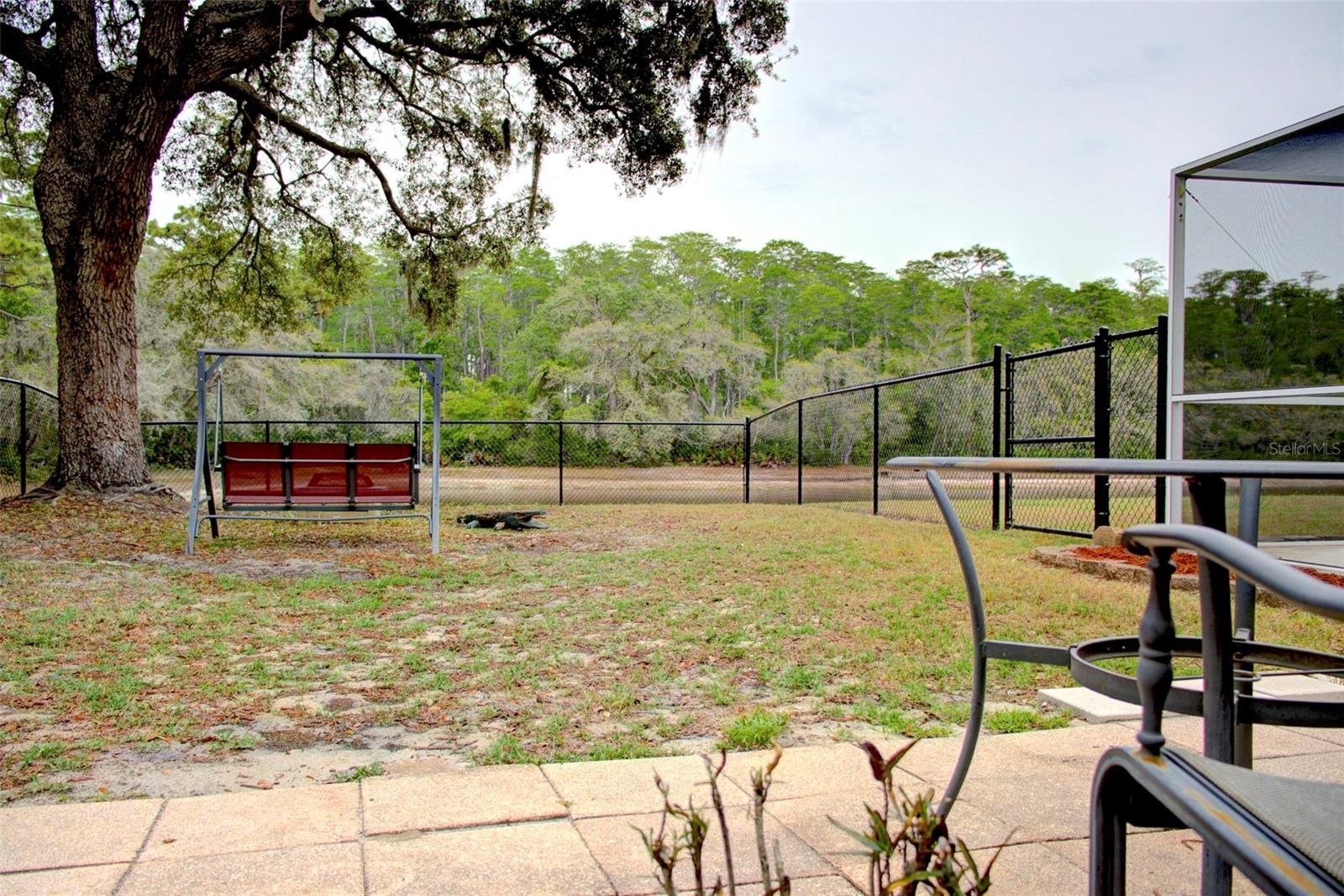 SOUTHERN OAKS - Residential