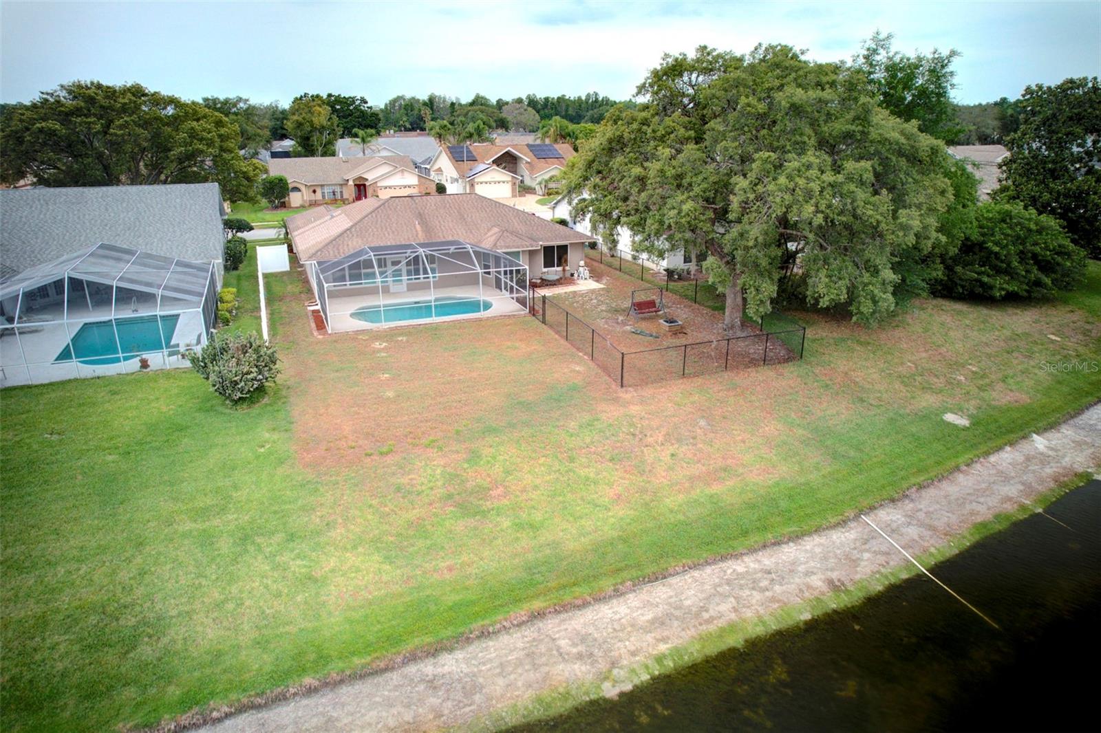 SOUTHERN OAKS - Residential